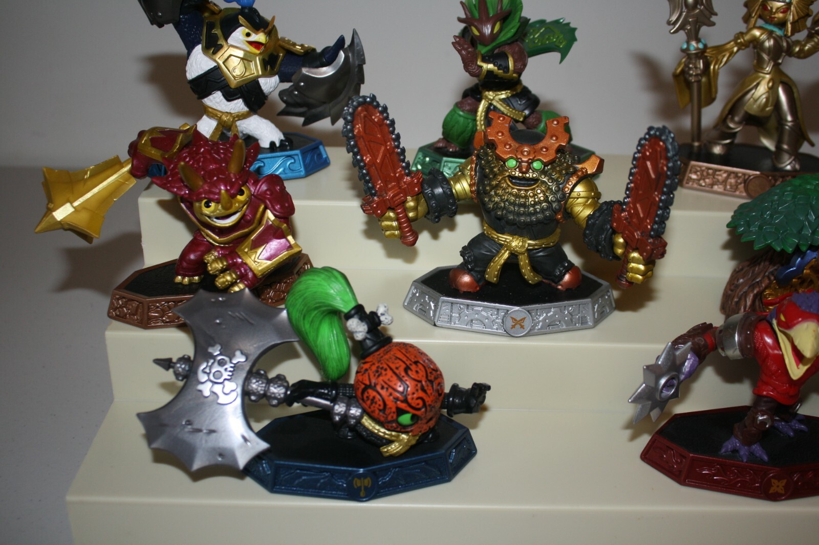 Skylanders Imaginators Figures Buy 4 Get 1 Free Complete Your Set Free Shipping