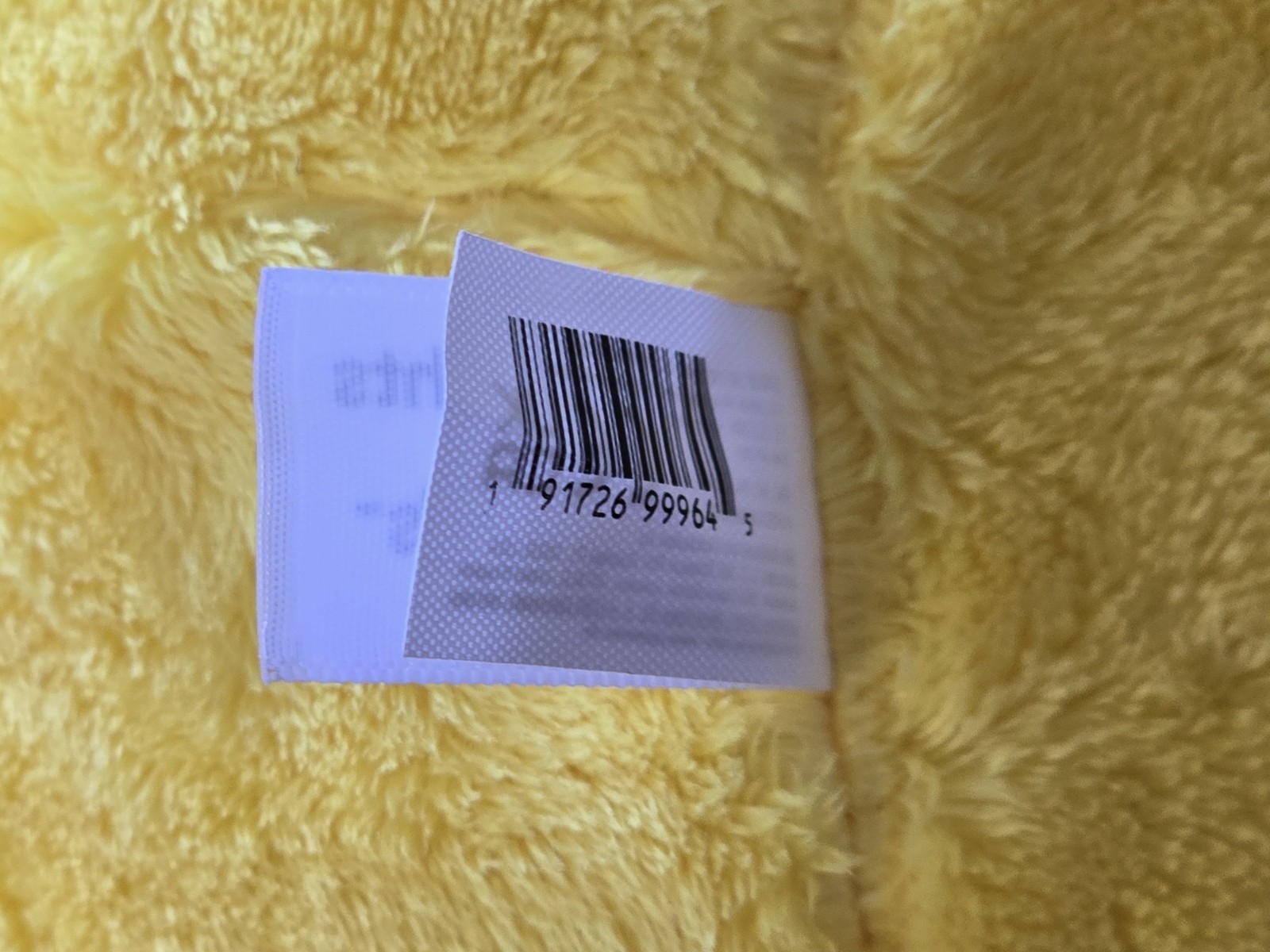 Jazwares Five Nights at Freddy’s GOLDEN FREDDY Jumbo Plush GameStop Exclusive