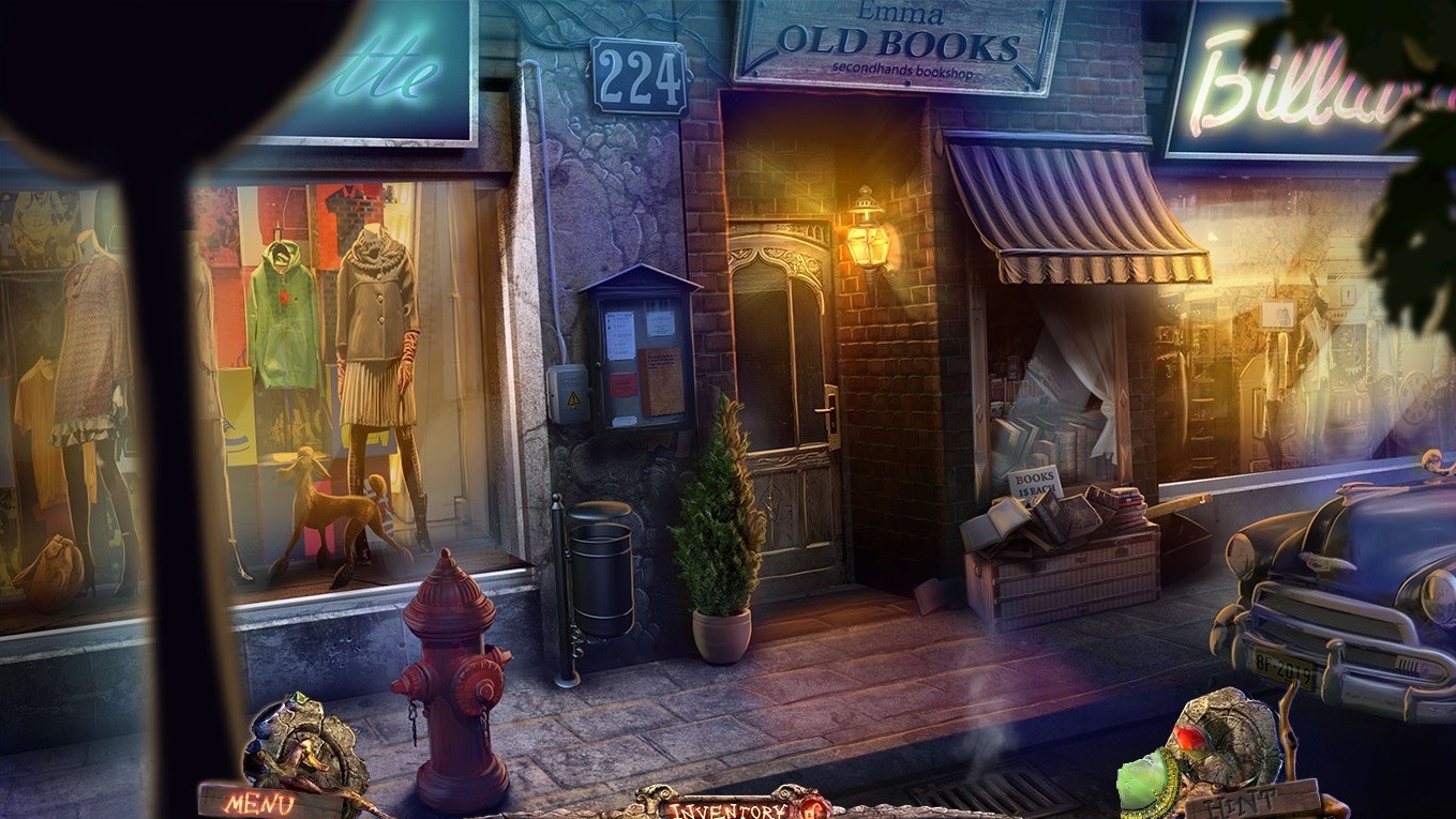 CHRONICLE KEEPERS The Dreaming Garden PC Game Hidden Object Adventure DVDROM NEW