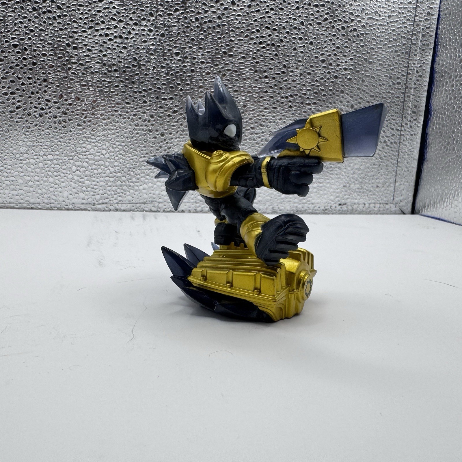 Activision Skylanders SuperChargers – Legendary AstroBlast