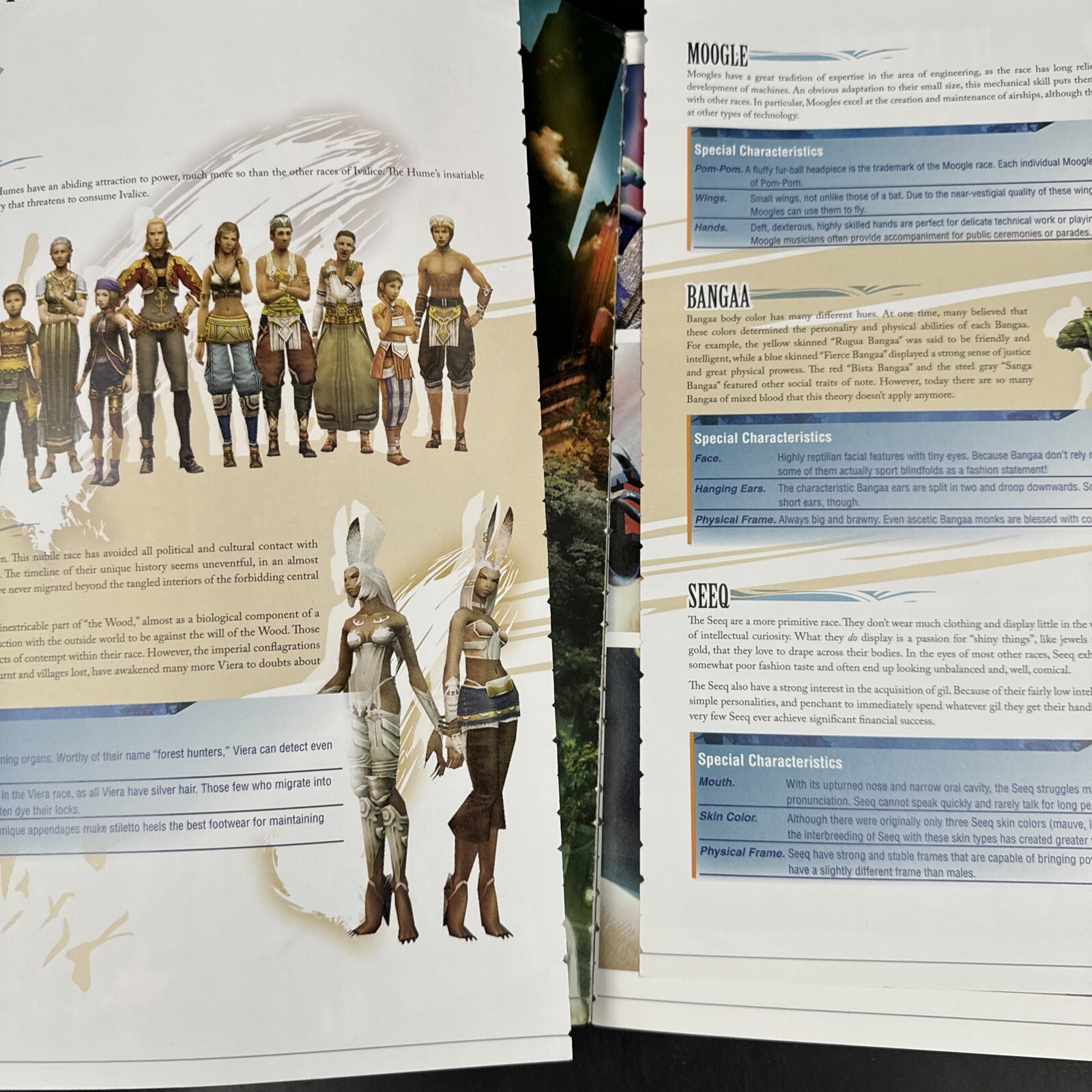 Final Fantasy XII BradyGames Official Strategy Guide Paperback Book Role Playing
