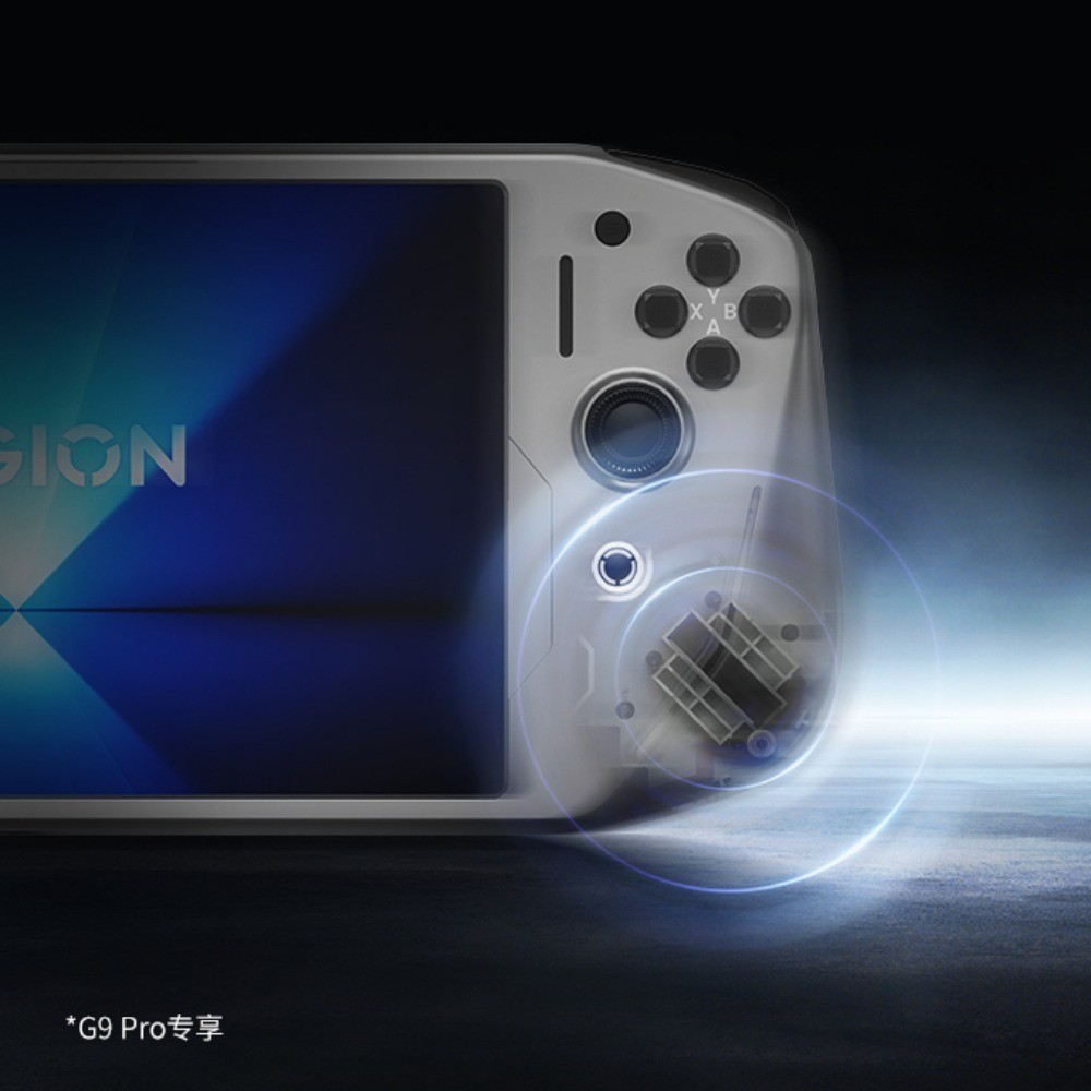 Lenovo LEGION Gaming Controller G9 GamePad For Legion Y700 Tab Gen 4 / Gen3
