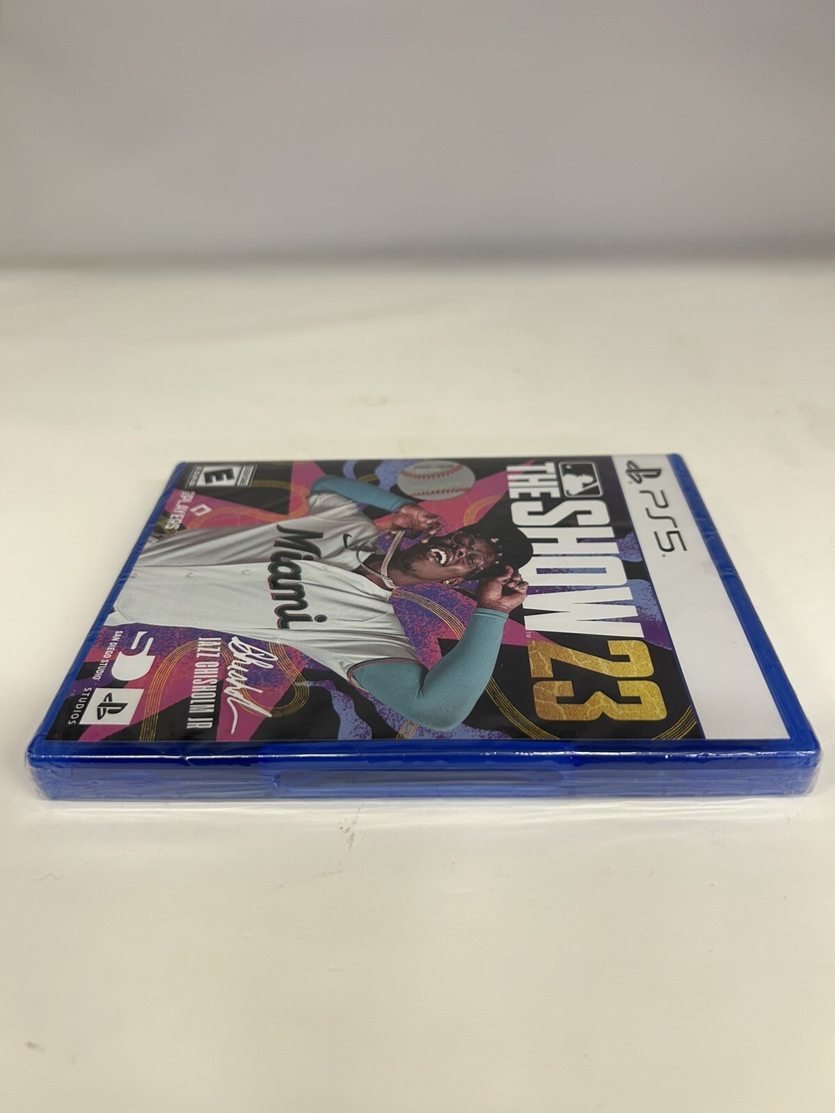 MLB The Show 23 – Sony PlayStation 5, PS5 – SEALED!