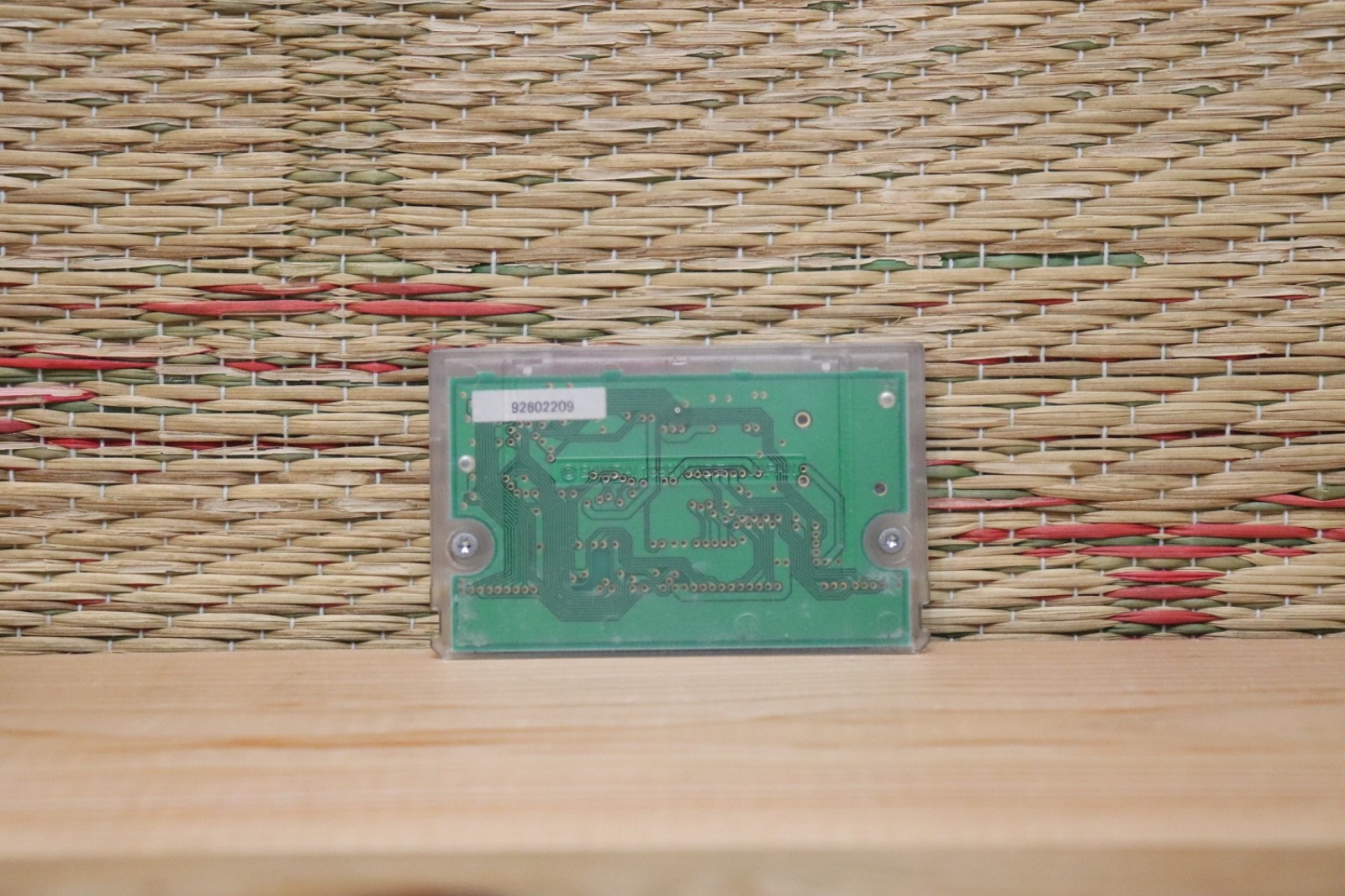 One Piece Grand Battle Swan Colosseum WonderSwan Color WS Japan VG!