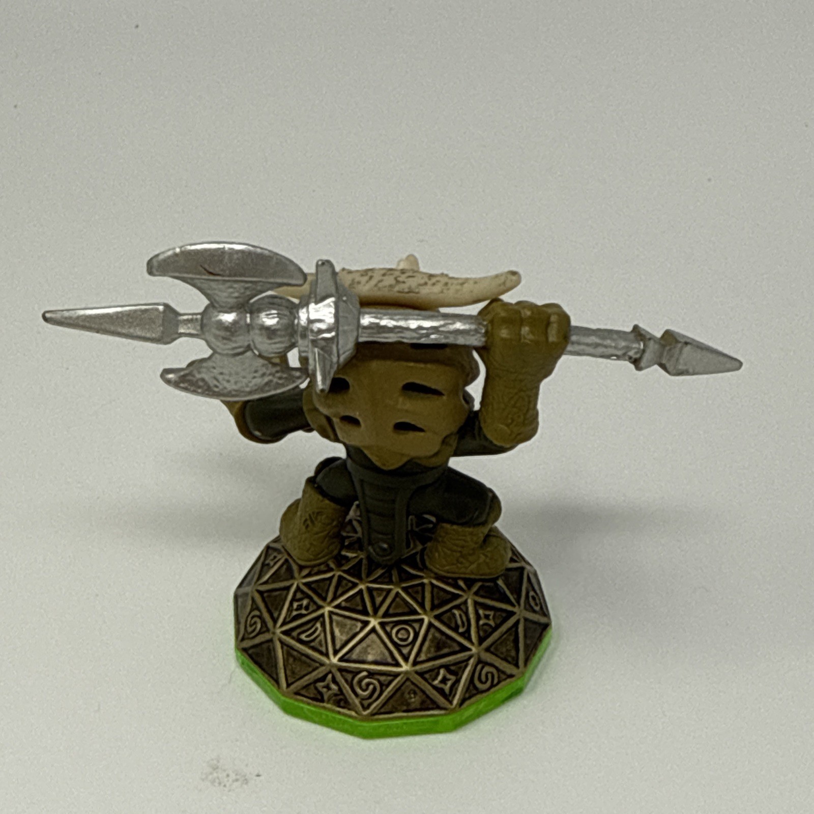 2011 Skylanders Spyro’s Adventure Voodood Figure Series 1 Activision 83985888