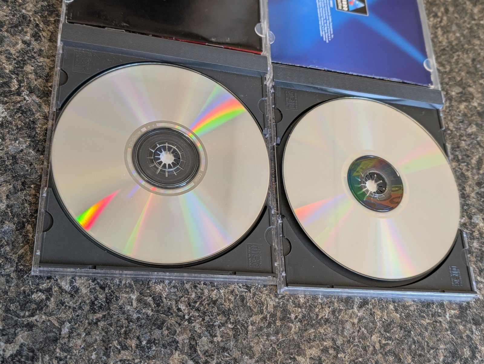 Wheel of Fortune CD-ROM (PC, 1998) + 2nd Edition (2000) Complete