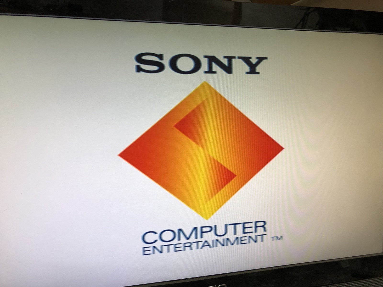 ORIGINAL PLAYSTATION 1 CONSOLE W/ CONTROLLERS TESTED WORKING GAME AND WHEEL LOT