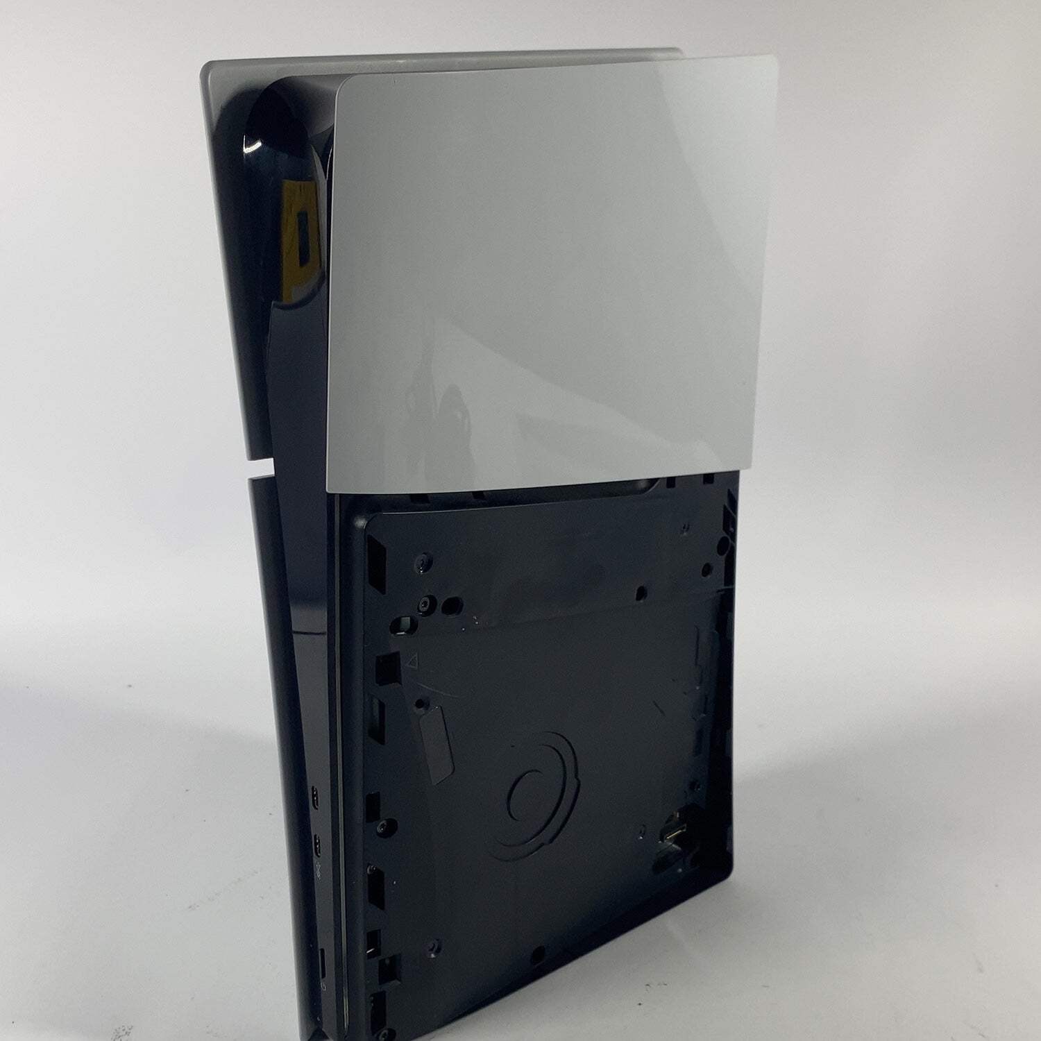 Sony PS5 Slim Digital 1TB Console Gaming System White CFI-2015