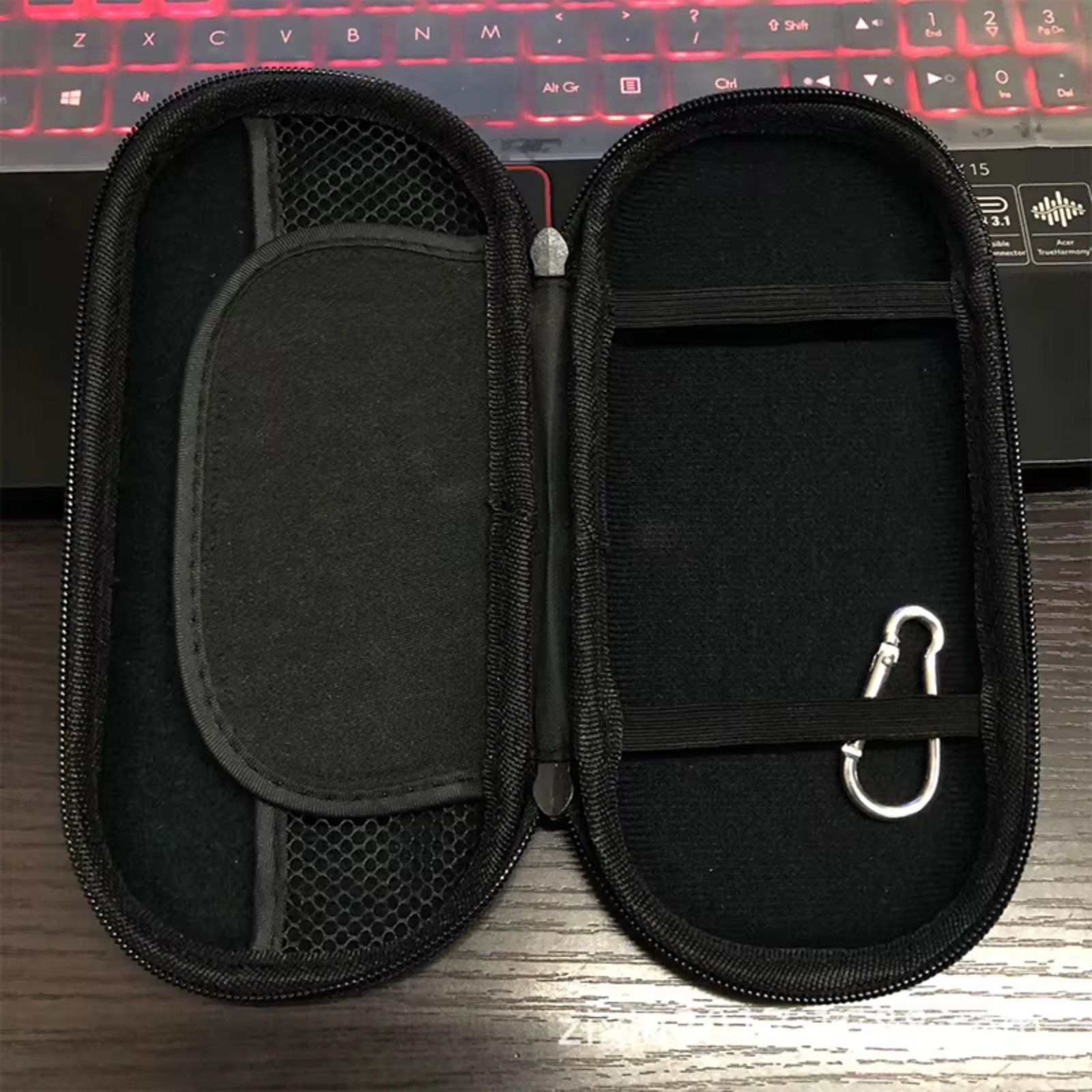 EVA Anti-shock Hard Case Bag For Sony PSV 1000 PS Vita GamePad For PSVita 2000 S
