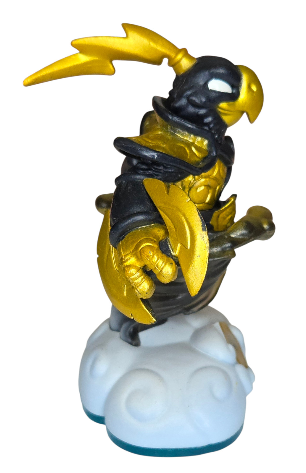 2013 Skylanders Swap Force Legendary Free Ranger Figure (SWAP-able) #84783888
