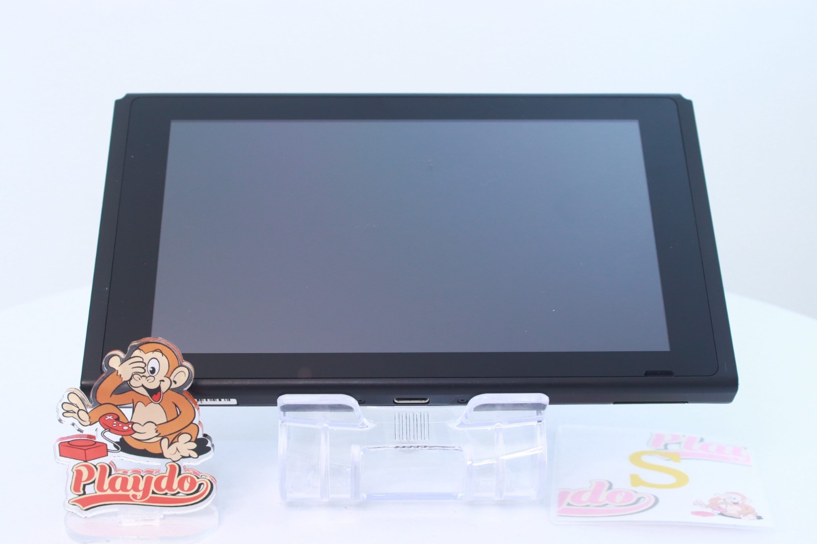 Nintendo Switch 2017 Model Hac-001 【Rank:S】Console Only【 1Day Shipping 】
