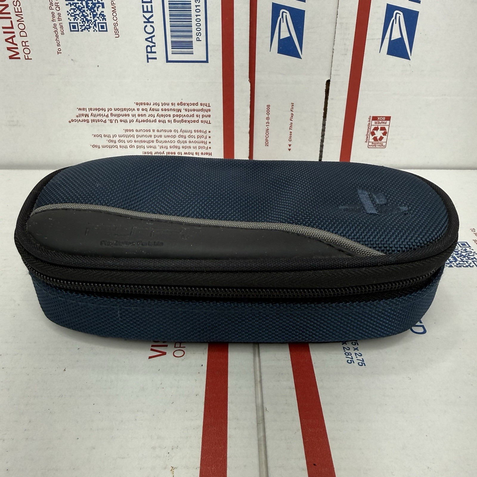 Sony PSP Playstation Portable Soft Padded Carrying Case – Genuine/OEM