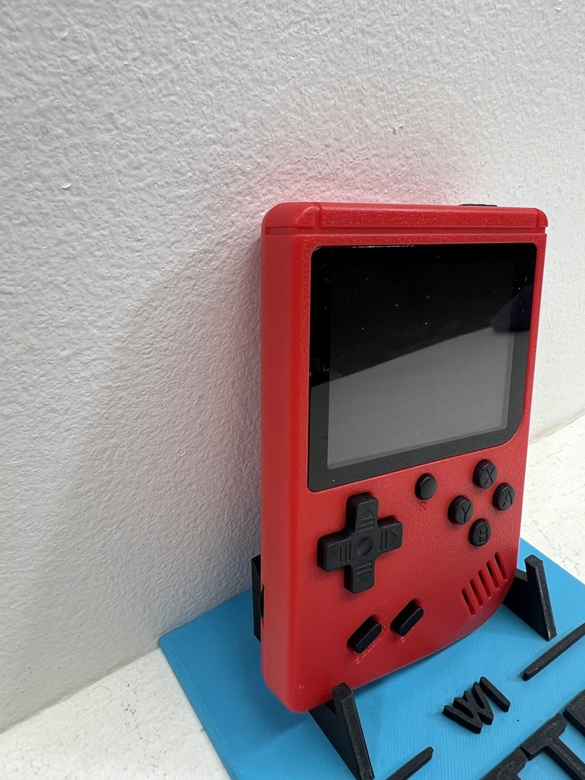 Retro FC Plus 800 IN 1 – Handheld Game Boy Console *Tested*