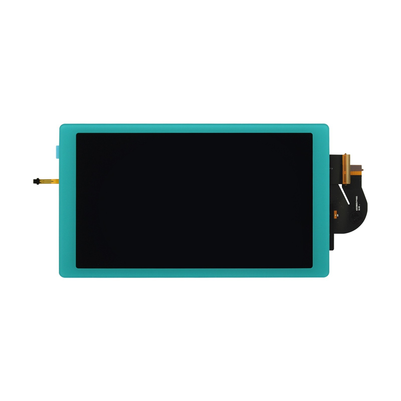 LCD Display Digitizer Touch Screen Assembly Replacement For Nintendo Switch Lite