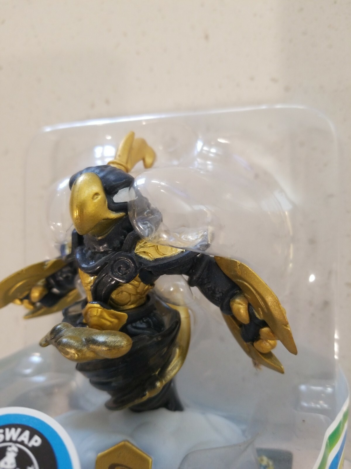 Skylanders Swap Force Legendary Free Ranger