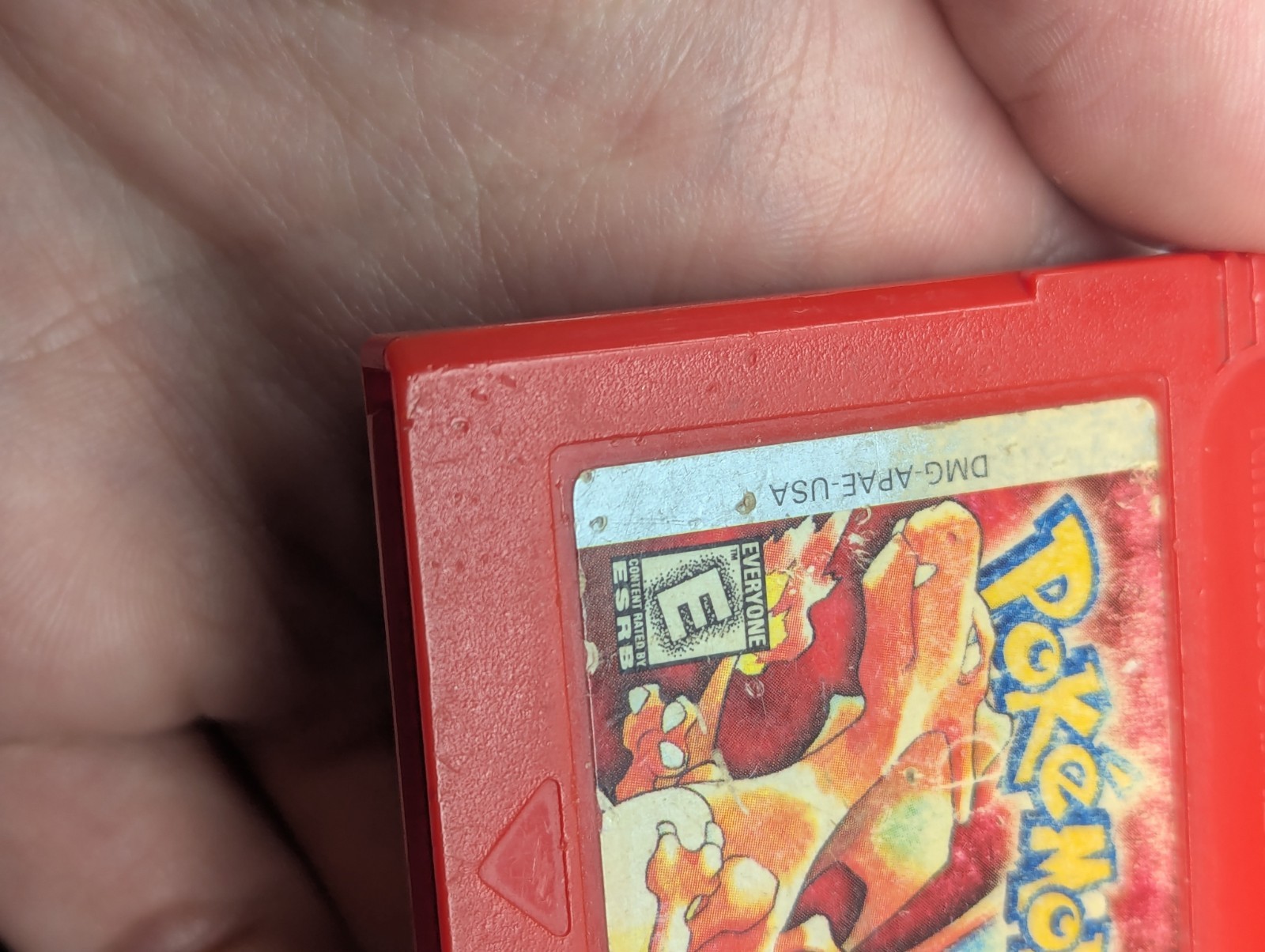 NEW BATTERY Pokémon: Red & Blue Bundle – Authentic, Tested (Nintendo Game Boy)