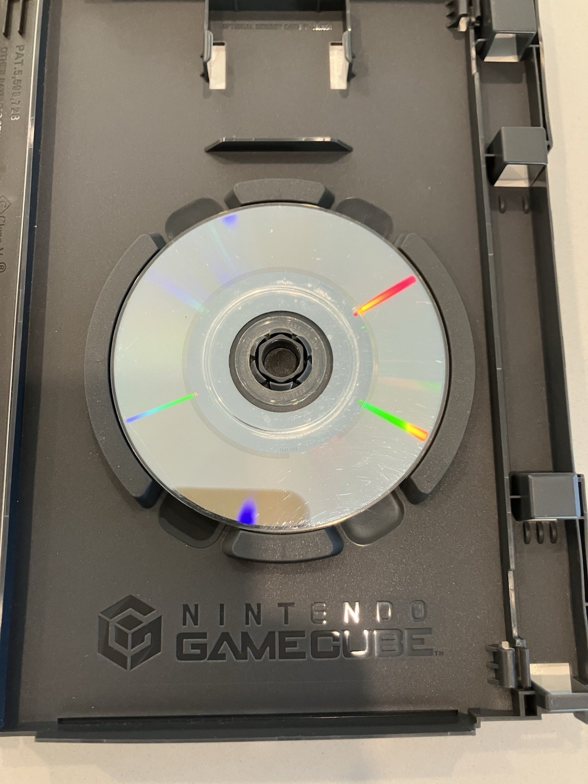 The Legend of Zelda Ocarina of Time [Gamecube, 2003] -CIB- Tested and Working