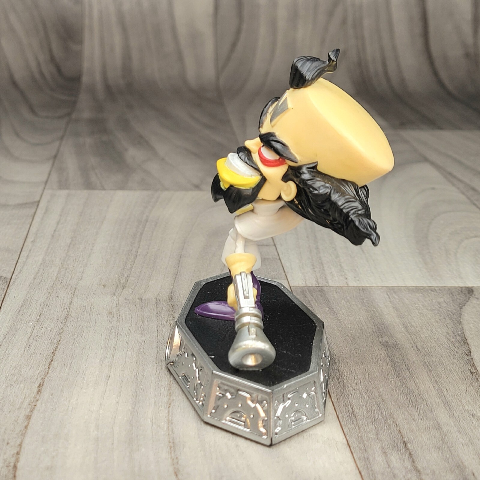 Skylanders Imaginators Dr Neo Cortex Sensei Skylanders Figure 87867888