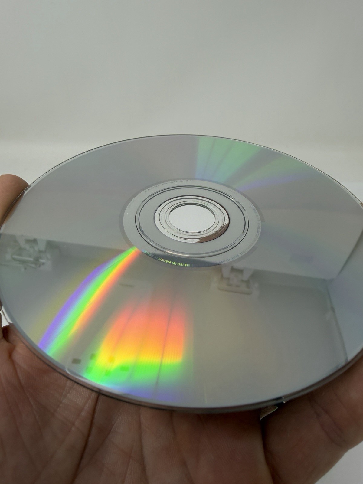 Nintendo Wii Donkey Kong Country Returns Disc Only Tested (FREE SHIPPING)