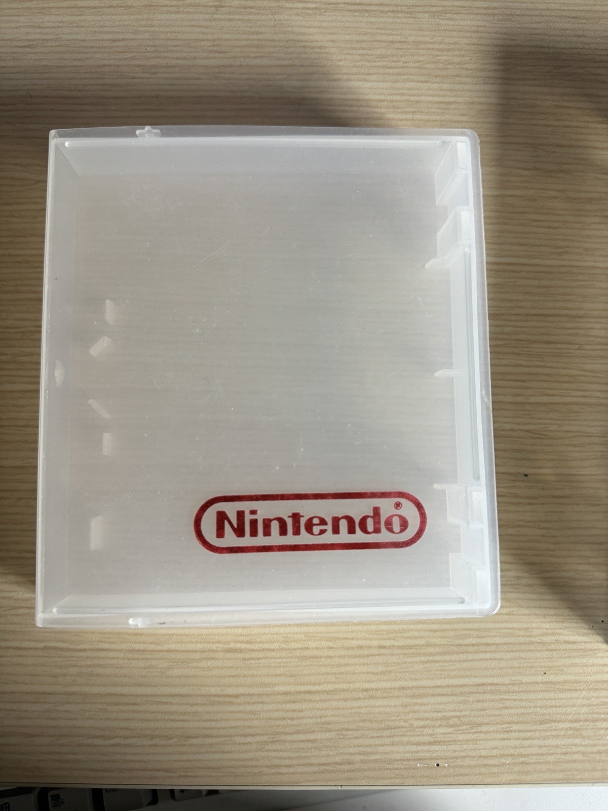 Nintendo 64 cases