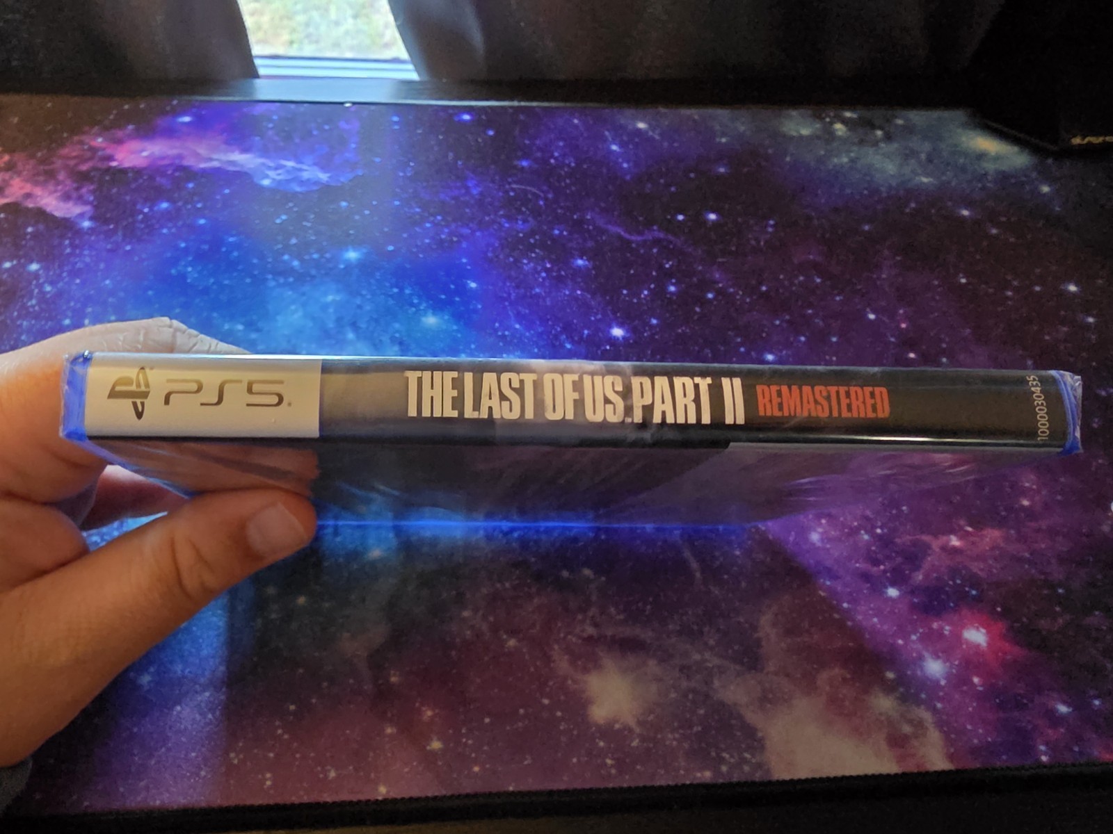 The Last of Us Part II Remastered – Sony PlayStation 5