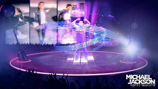 Michael Jackson The Experience – Playstation 3