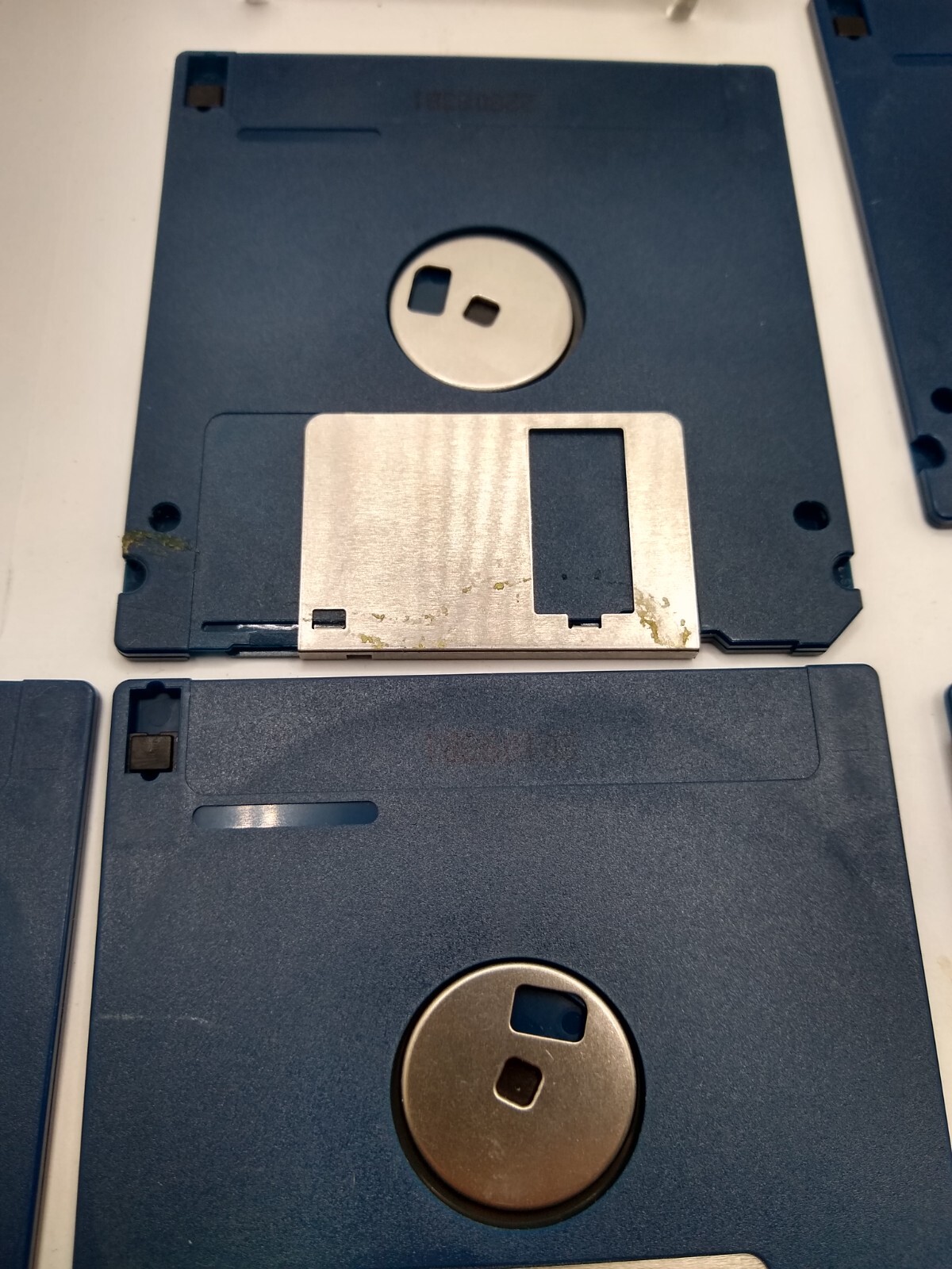 HEART OF CHINA GAME PC MS-DOS COMPUTER 3.5″ INCH FLOPPY DISK(S) TESTED See Desc!