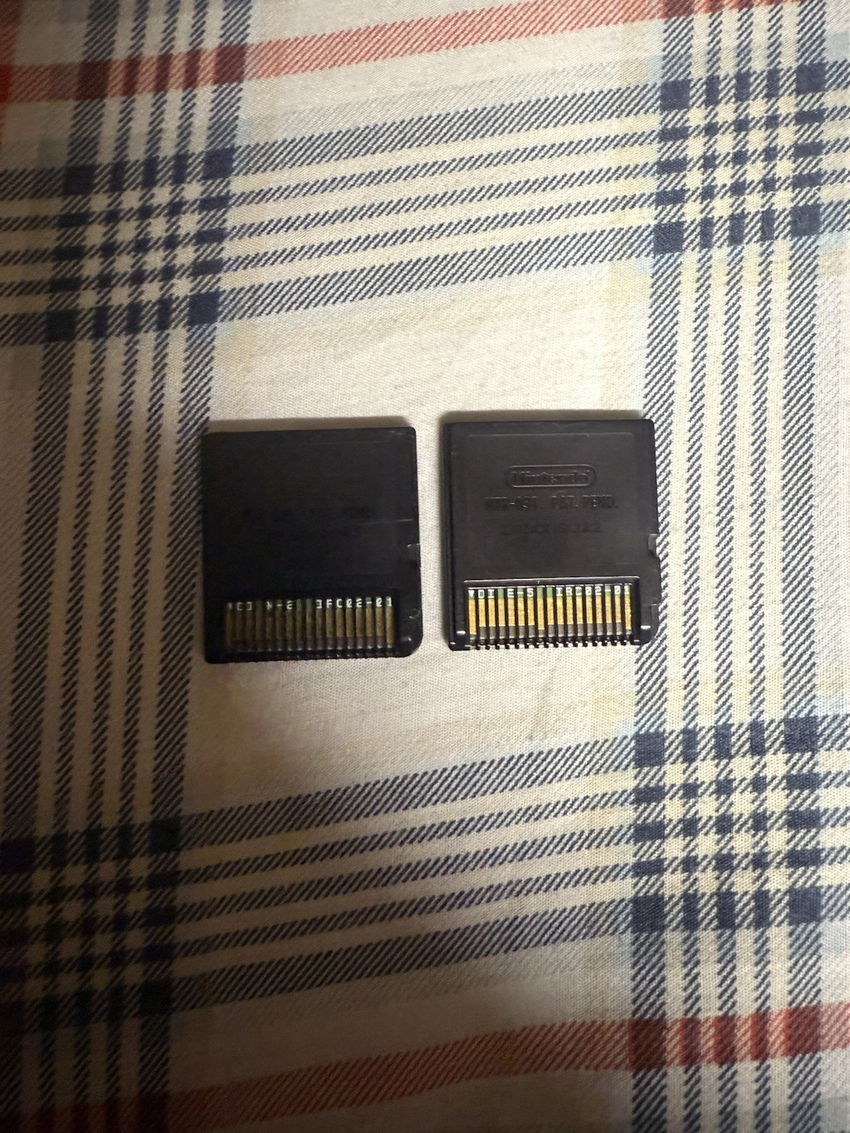 Pokemon Black Version 2 And White Version 2 (Nintendo DS) — Authentic – Tested