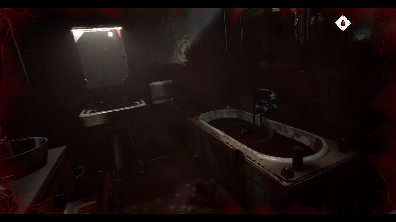 Oxide: Room 104 – PlayStation 4