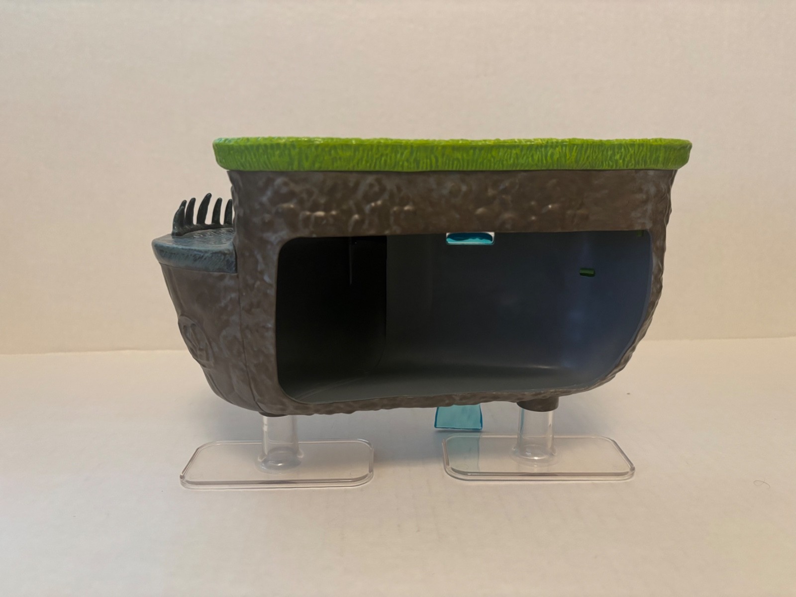 Skylanders Swap Force Funplay Hideaway Skylands