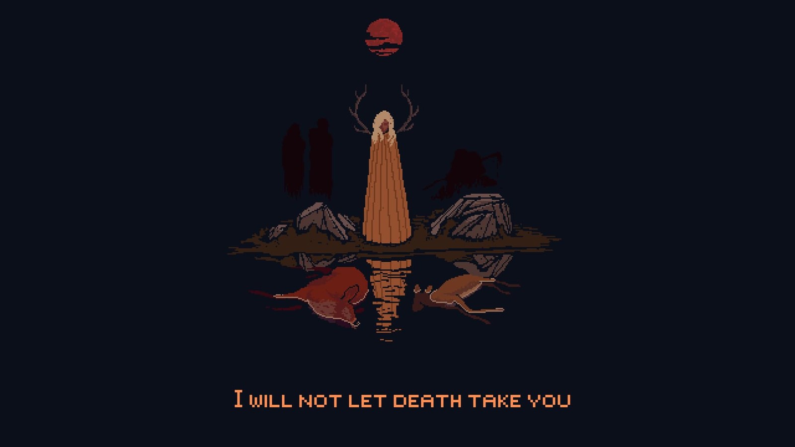 Death Howl – Nintendo Switch
