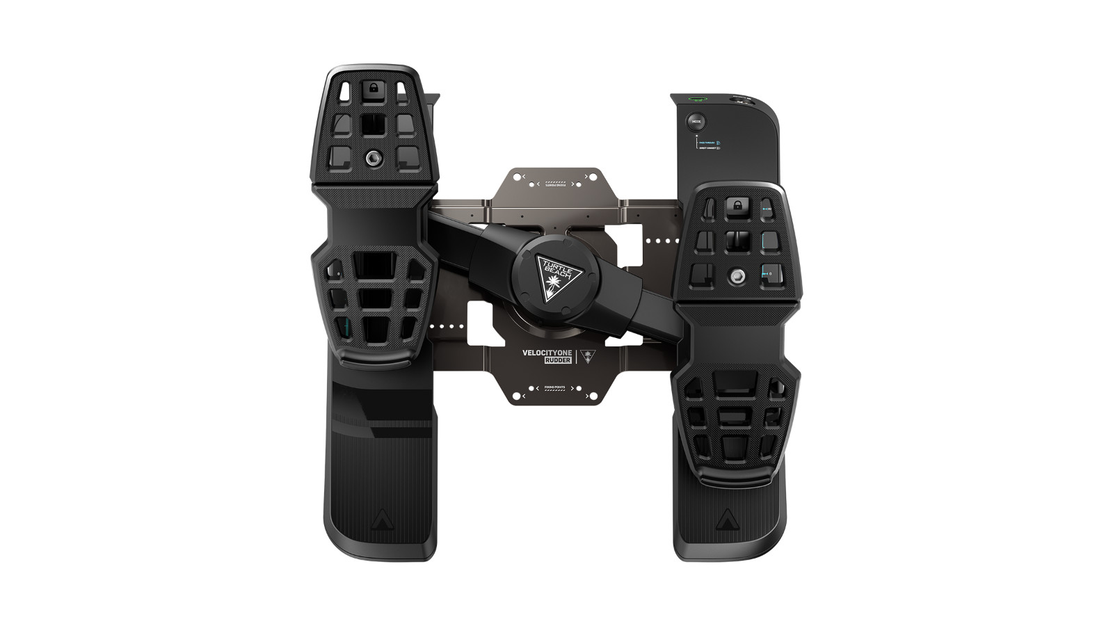 Turtle Beach VelocityOne™ Rudder Refurbished