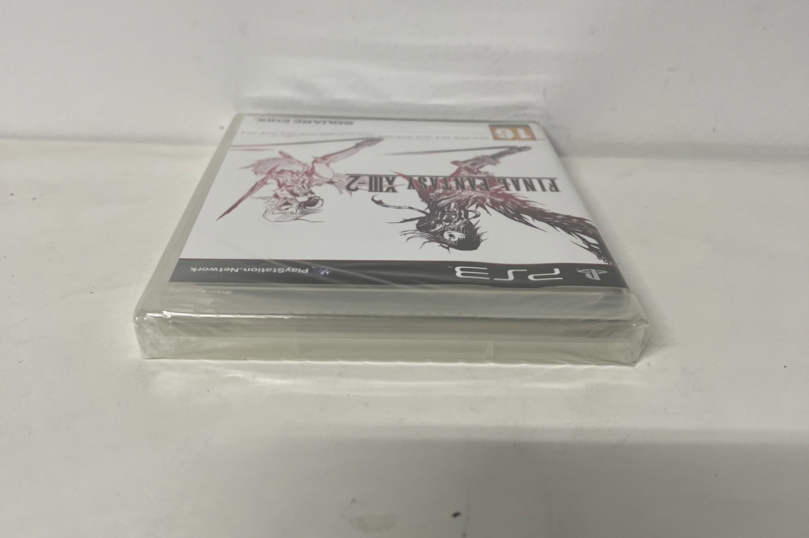 Final Fantasy XIII-2 – Sony PS3 Playstation 3 UK PAL – NEW & FACTORY SEALED RPG