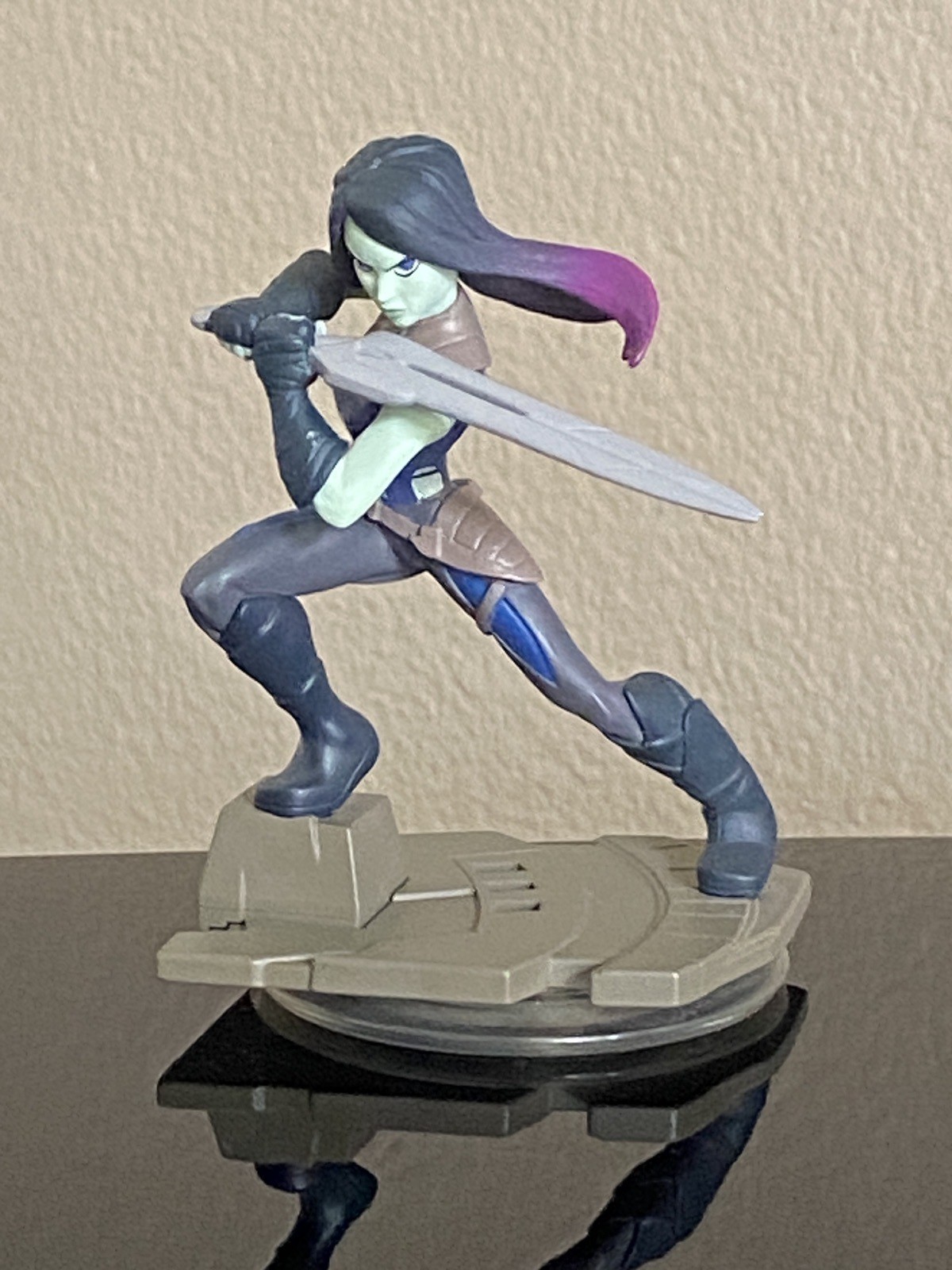 Disney Infinity 2.0 Guardians of the Galaxy Lot