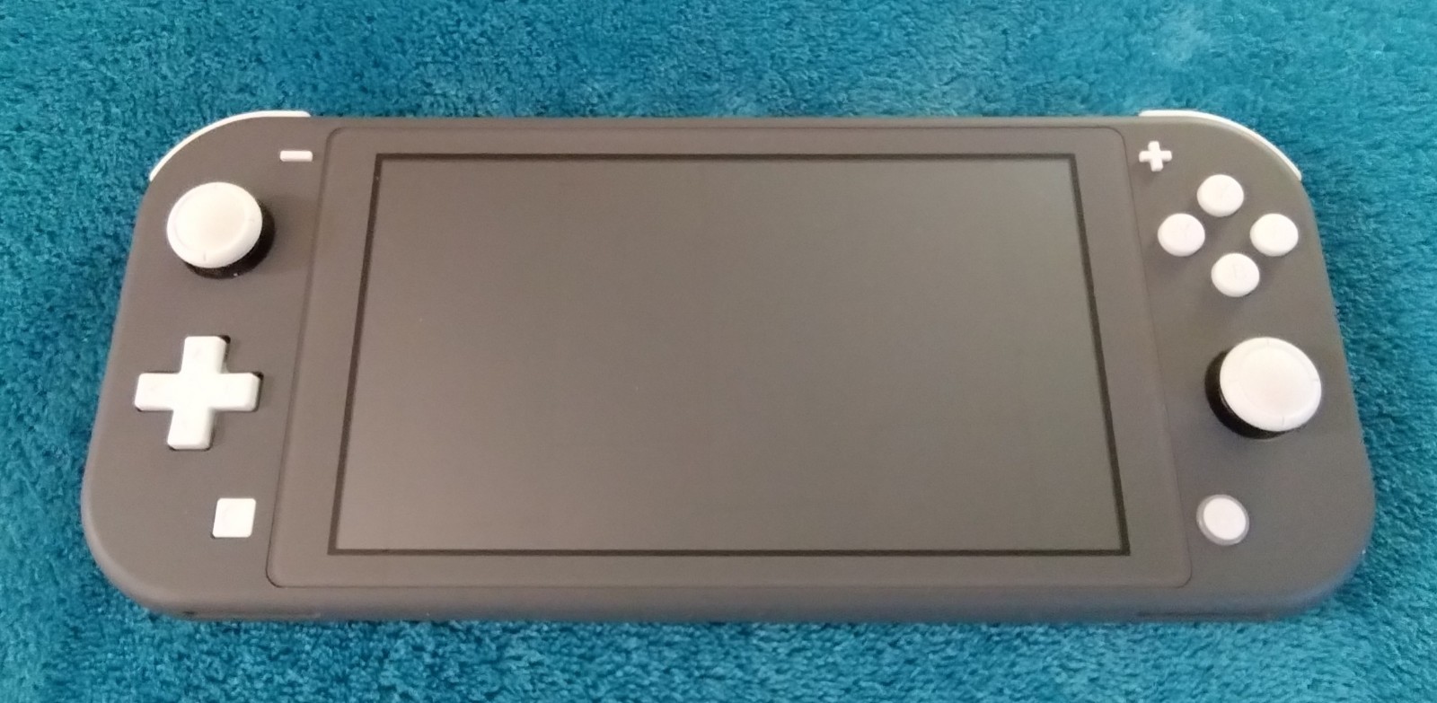 Nintendo Switch Lite, Bundle, 32gb + 500gb microSD, 5 Games
