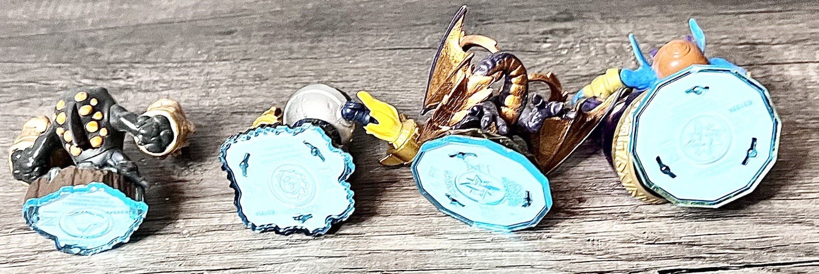 Skylanders swap force gulp pop mega ram countdown ￼ Knockout