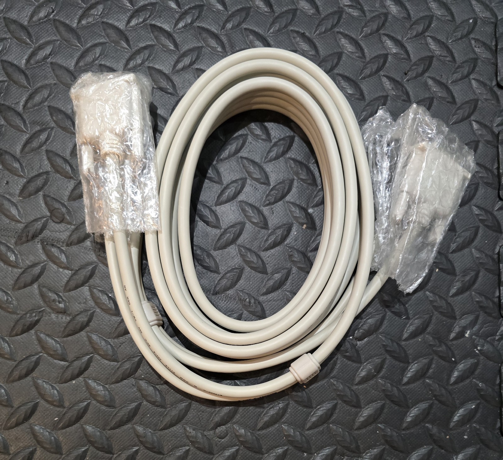 Pioneer Plasma TV Media Receiver Cable Kit, PDP-R04U PRO-R05U PDP-R06U R03U, NEW