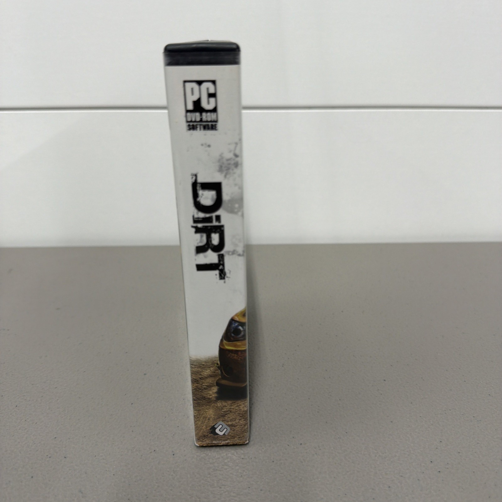 DIRT, 2006, PC Racing Game DVD, US Retail Store Edition – Tested And Working