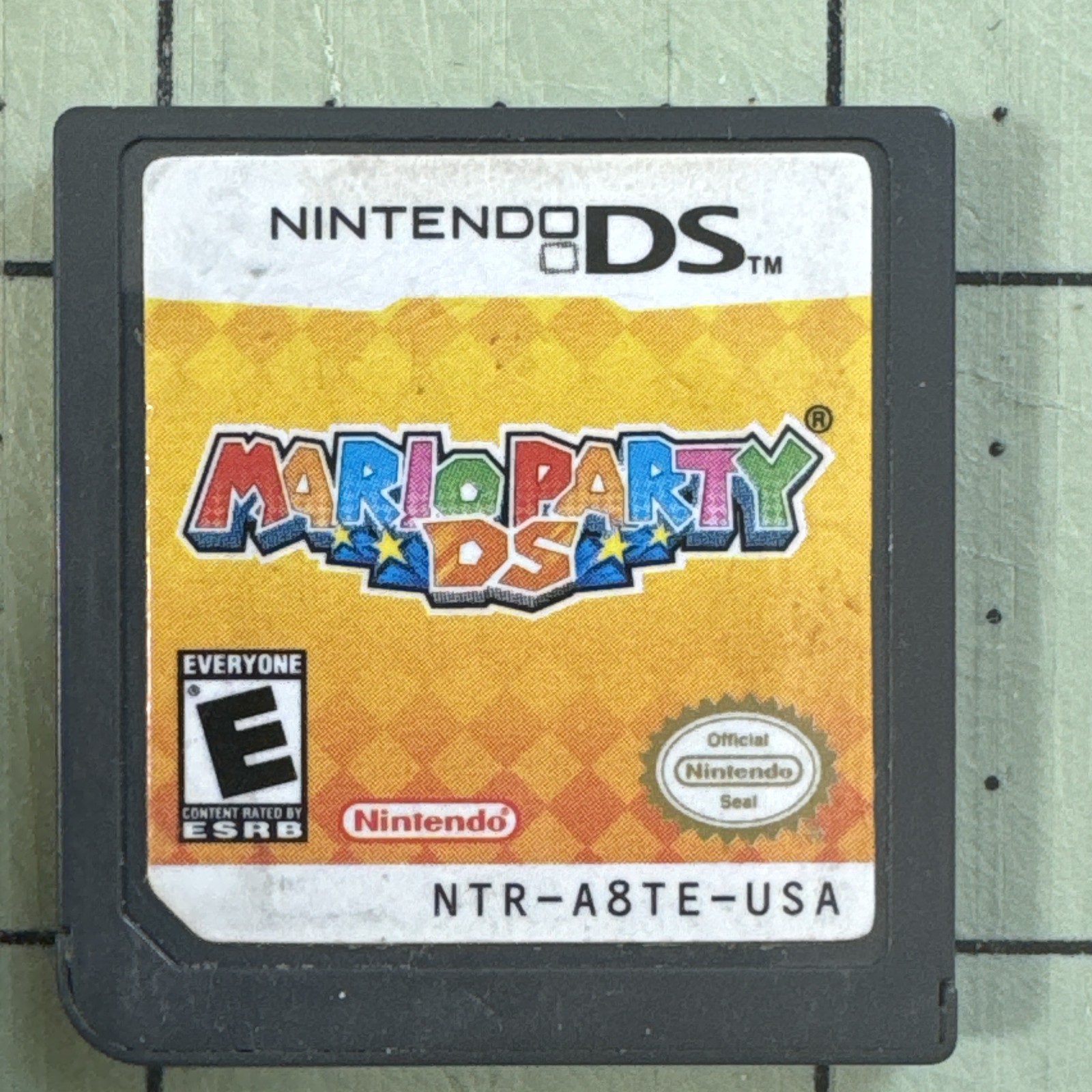 Nintendo DS First Party PICK & CHOOSE Your Lot – Bundle Discounts! Mario Zelda