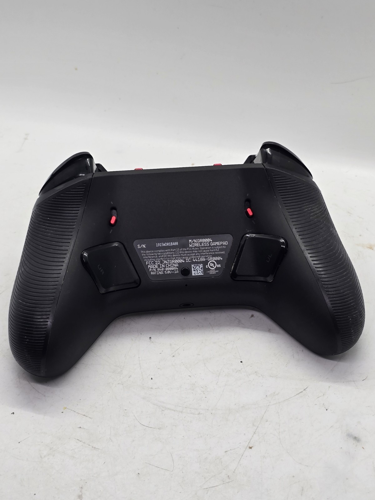 Astro C40 TR Controller Analog Stick Module , Black