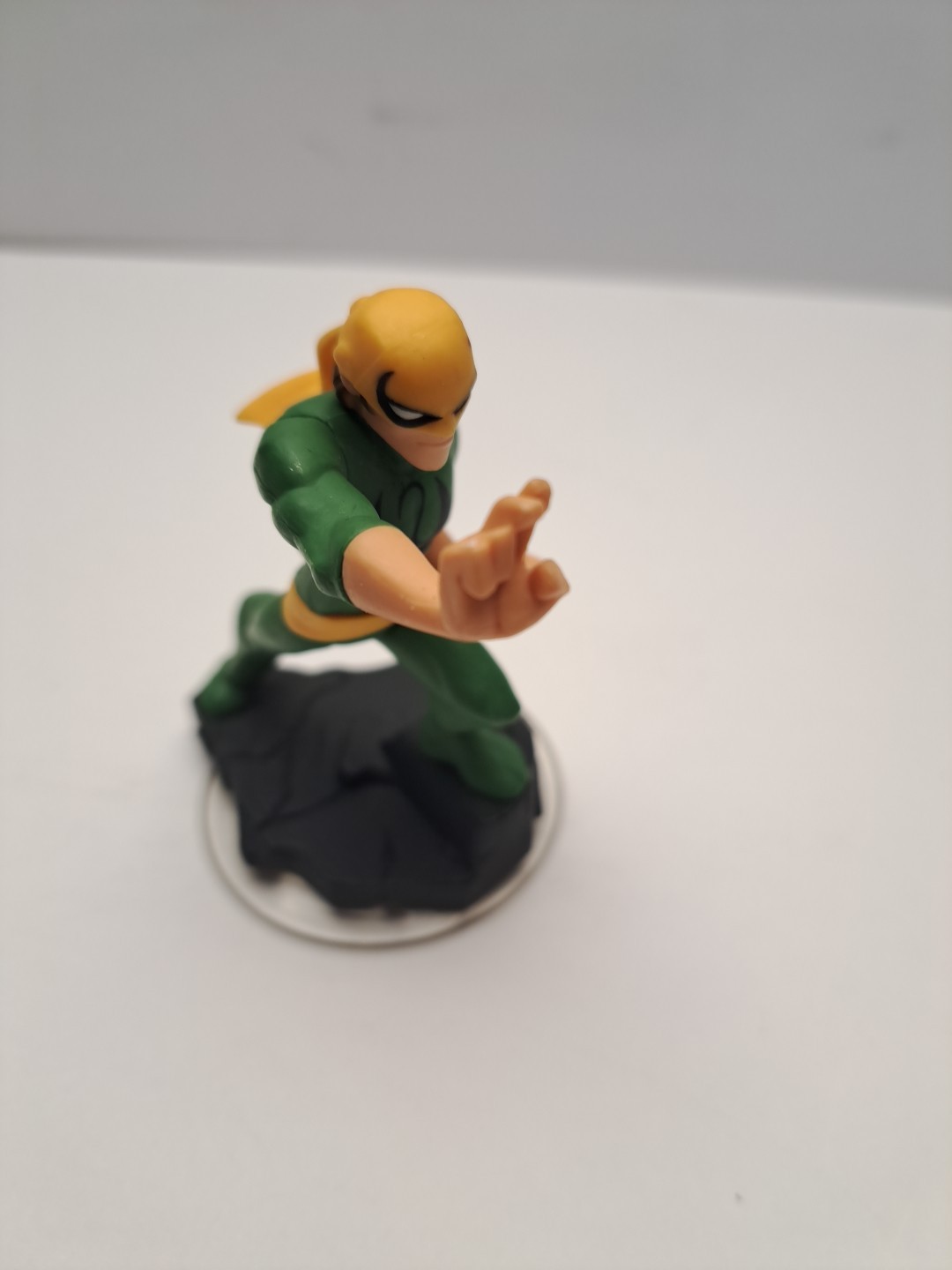 Disney Infinity 2.0 Marvel Iron Fist Figure INF-1000113
