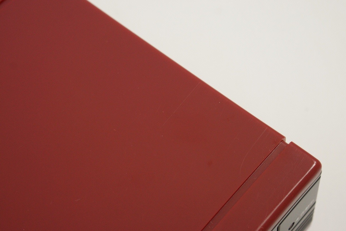 Famicom Disk Console First original HVC-022 New Belt Tested System Nintendo 5659