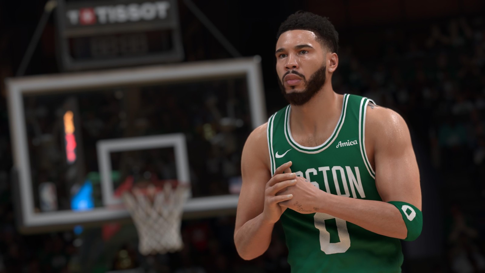 NBA 2K25 – PlayStation 4
