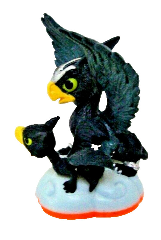 Activision Skylanders Giants – Sonic Boom 84504888 – 2012