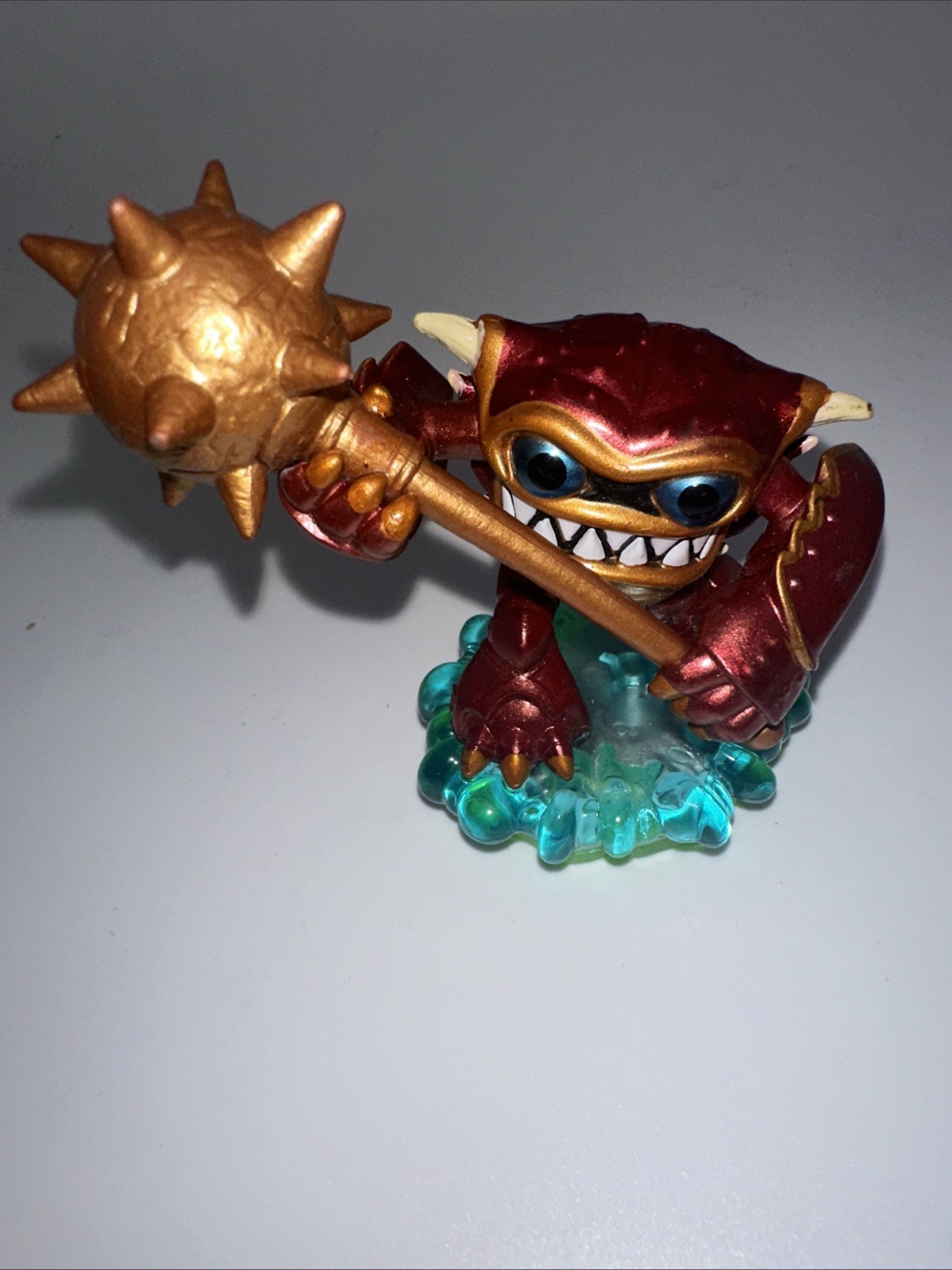 Wham Shell WhamShell Skylanders Spyros Adventure Imaginators Wii PS4 Xbox One👾