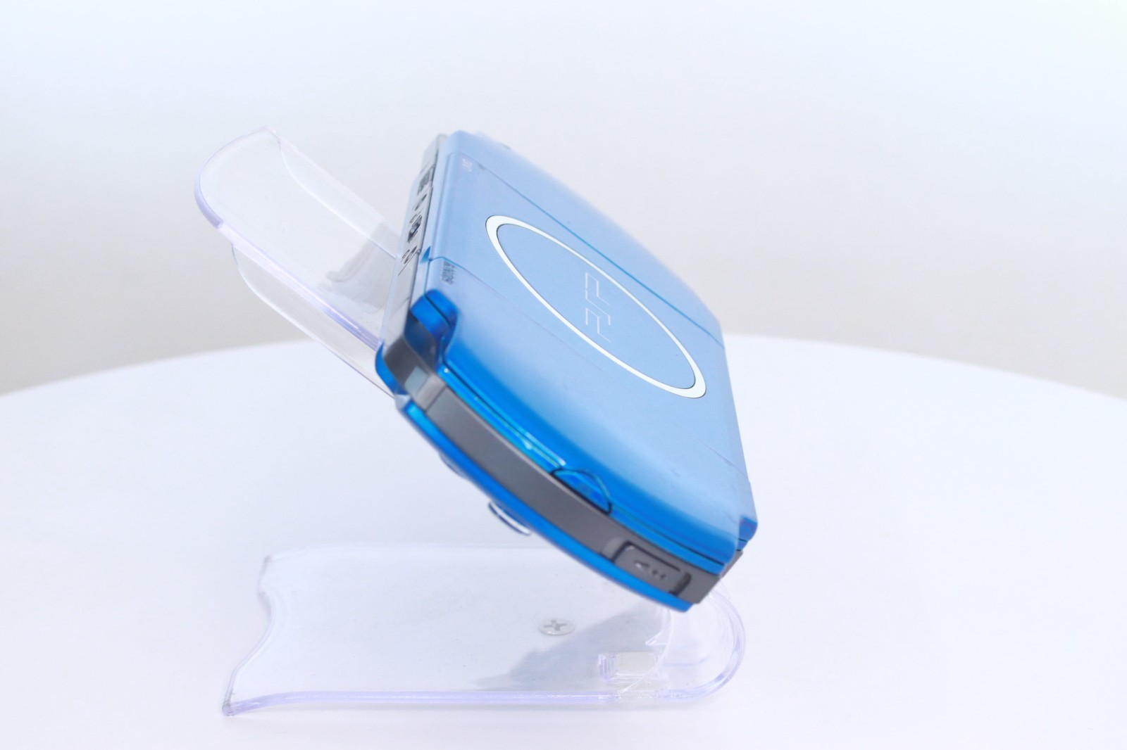 JP Game Sony PSP 3000 Console Only [ Rank : A] Color： Blue