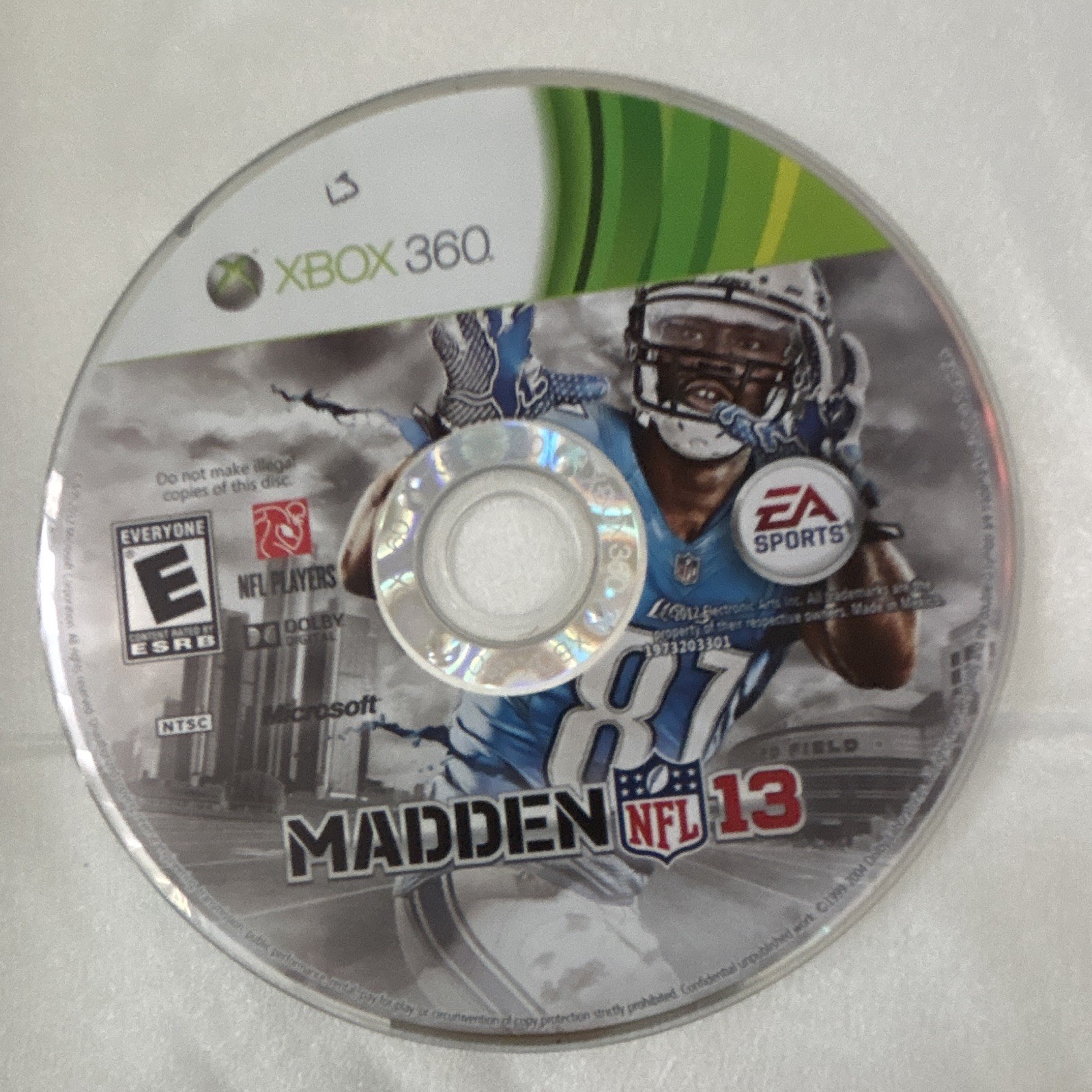 Ea sports xbox 360 better with Kinect sensor games madden fifa