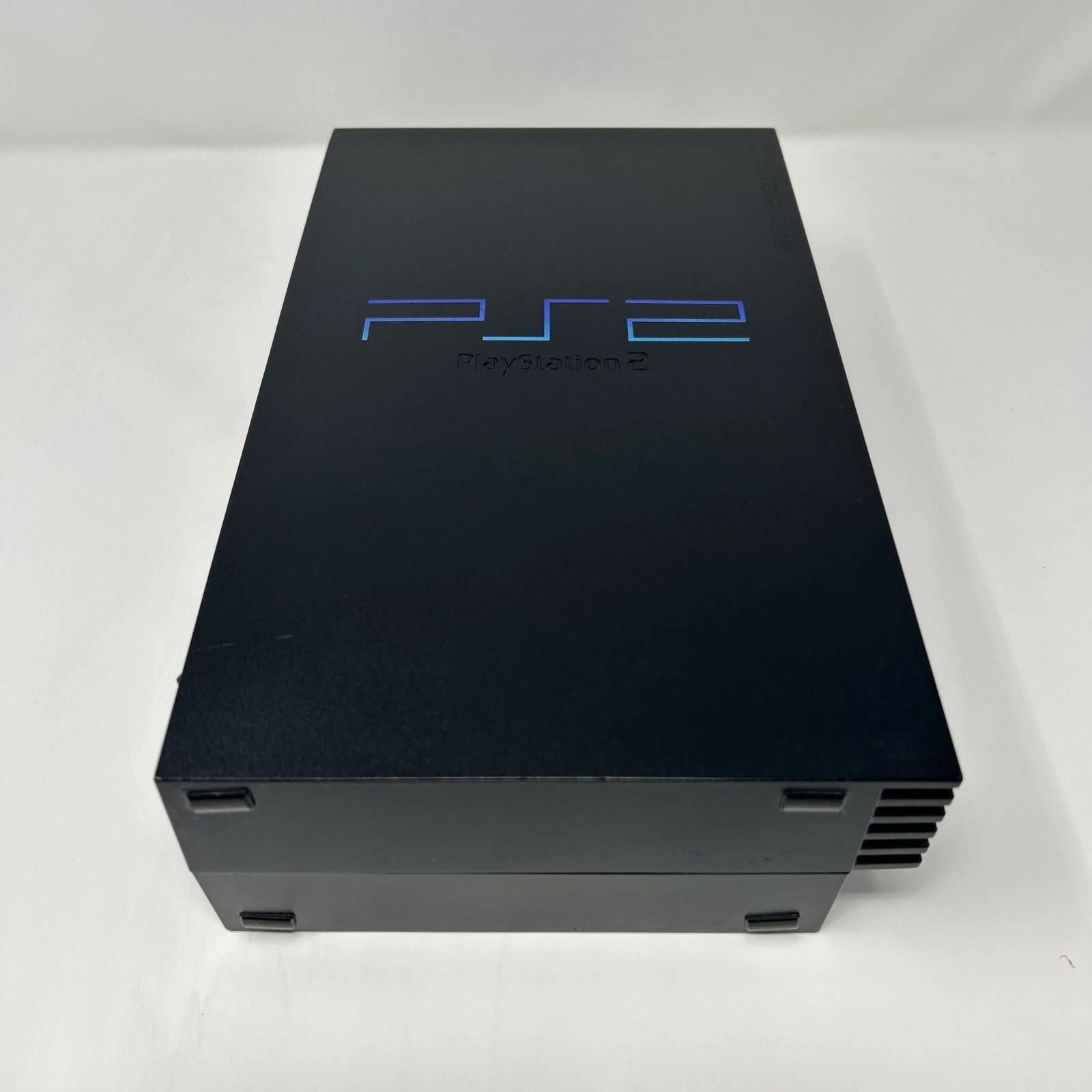 Refurbished PS2 Console Bundle w/ New Laser 2 Controllers Memory Card OEM