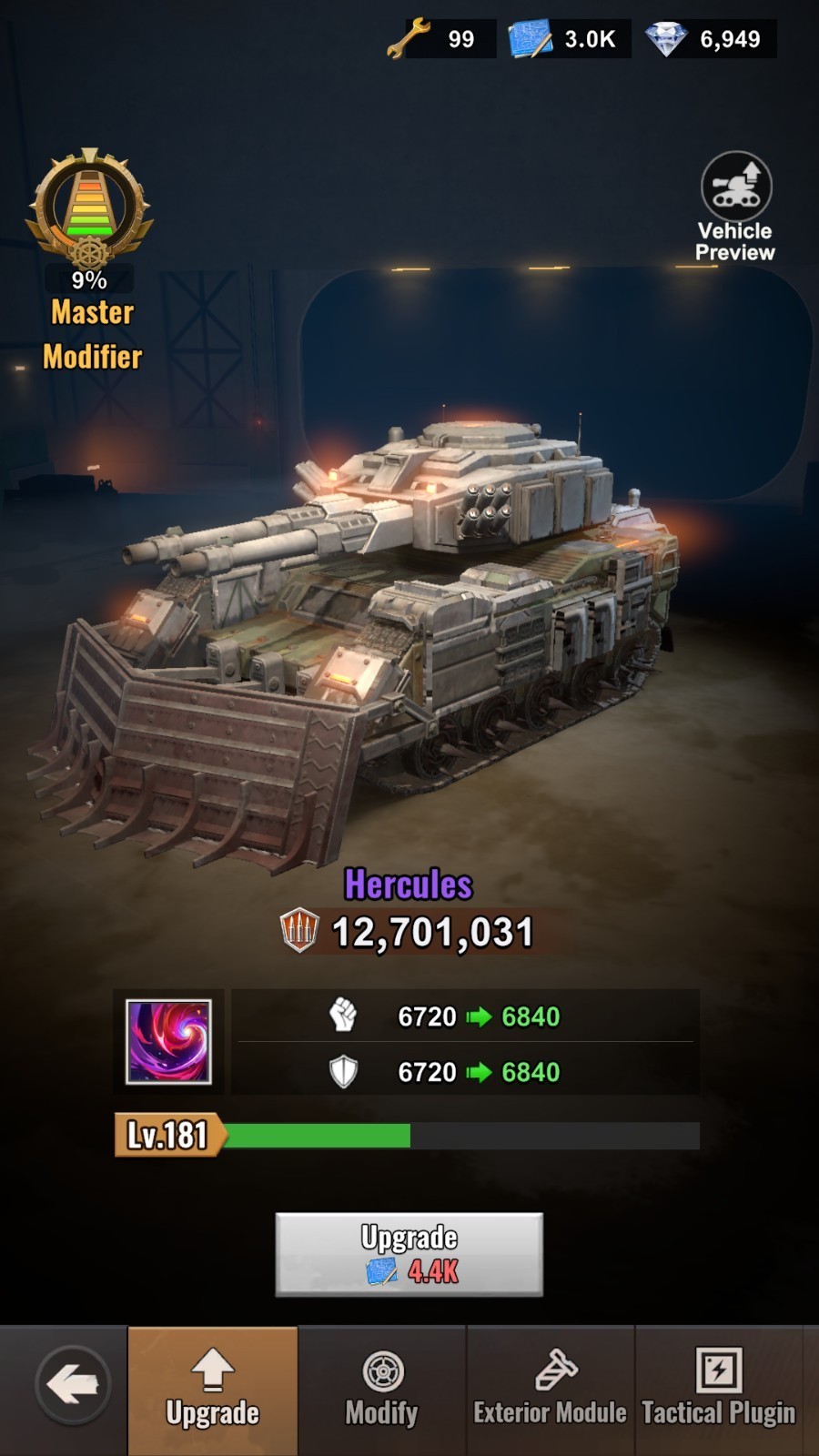 Last Z: Survival Shooter Account, Lvl31, 285M Power, Rank 3rd On Server (Was #1)