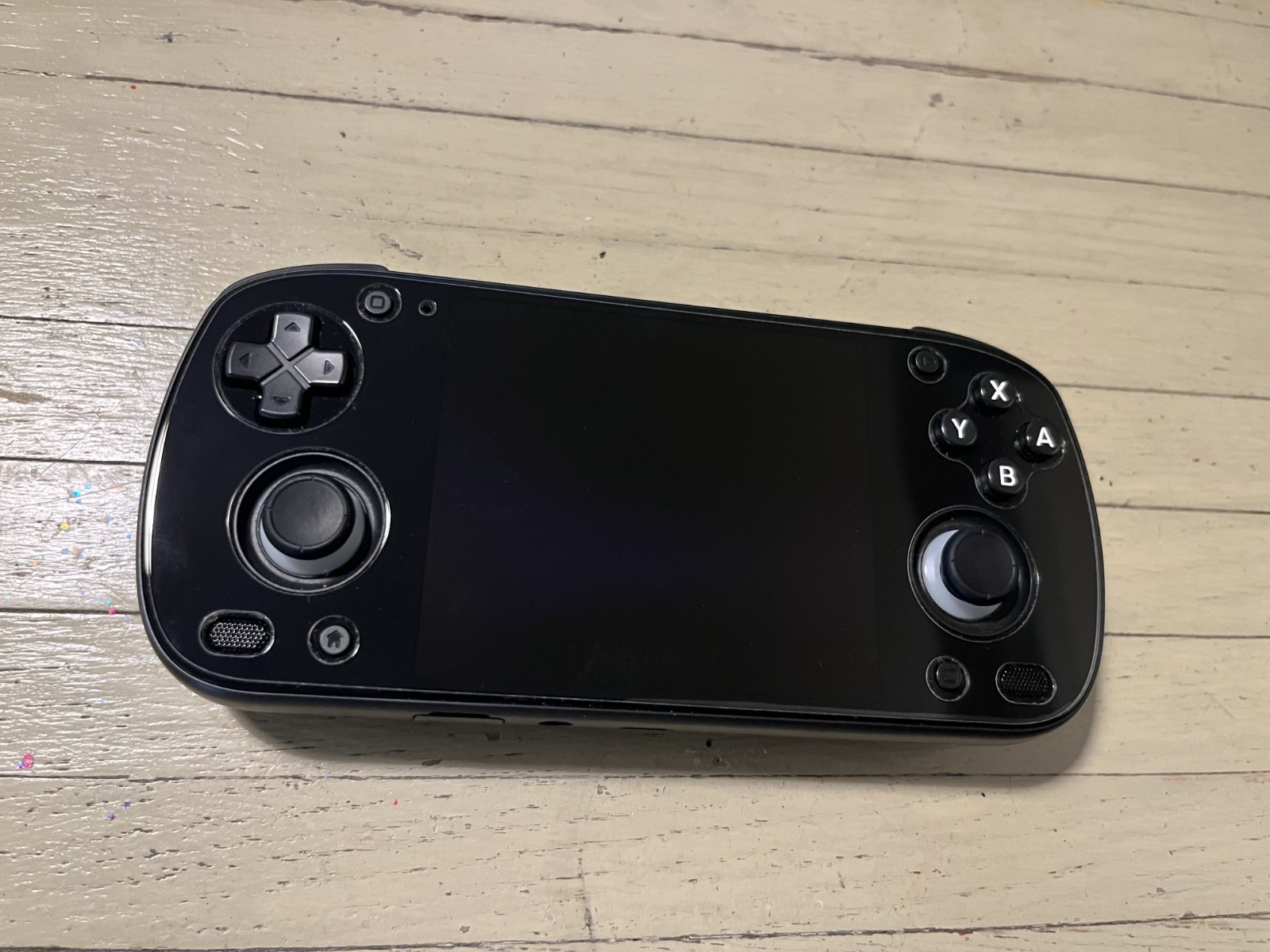 Retroid Pocket Mini V2 Handheld Console Bundle – 256GB PNY, Official Case, Box